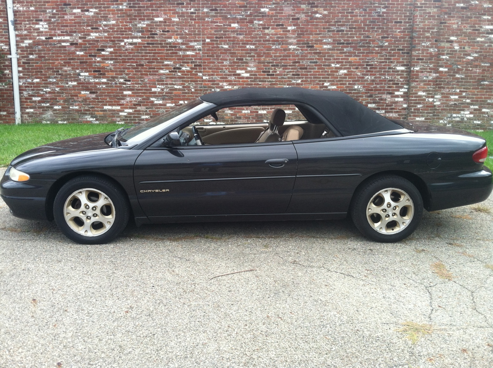 Price for 1999 chrysler sebring #5