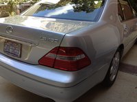 LS 430 LS 430