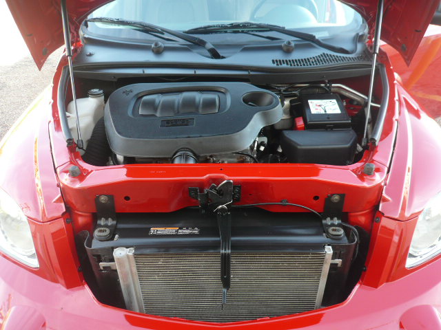 2011 Chevrolet HHR
