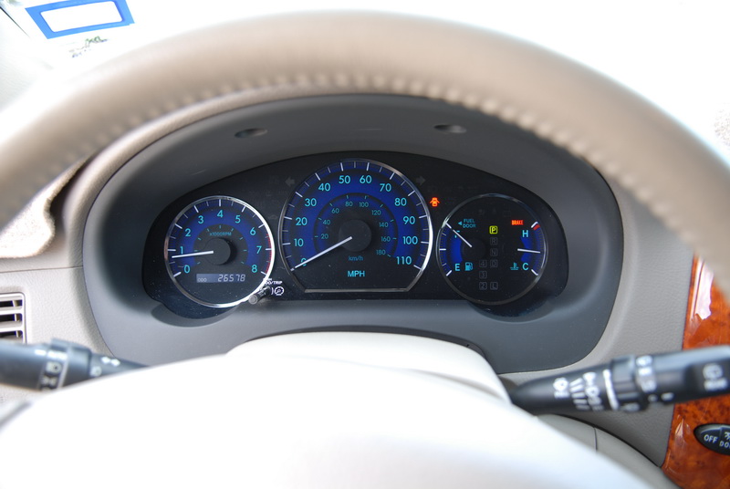 2010 Toyota Sienna