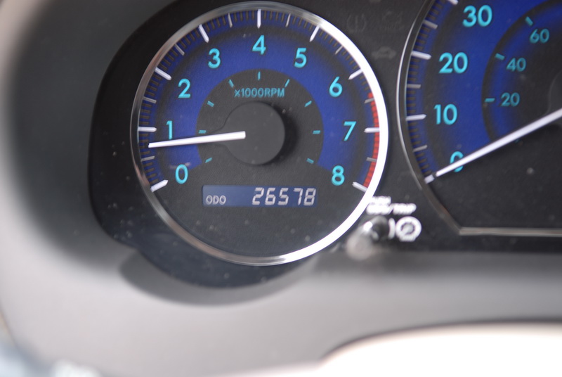 2010 Toyota Sienna