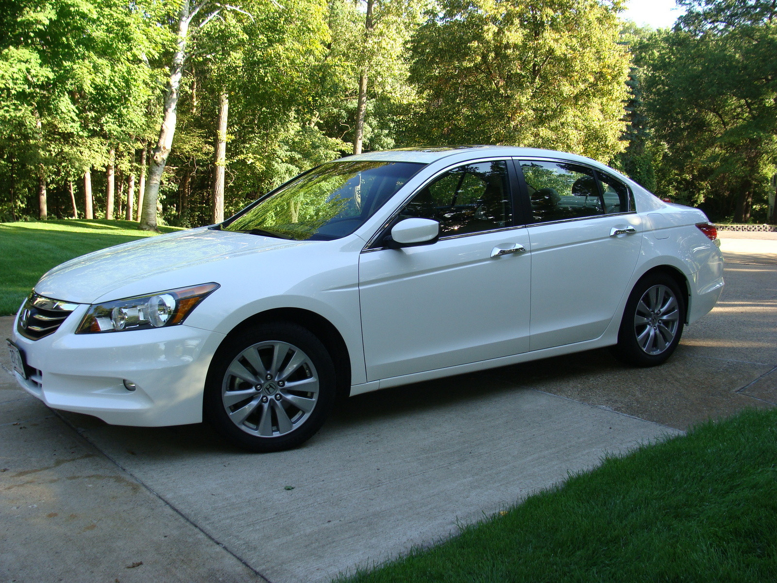 2012 Honda Accord - Pictures - CarGurus