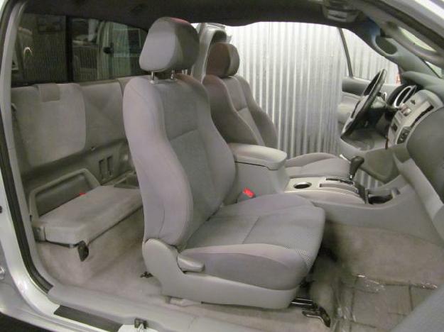 2009 Toyota Tacoma