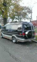 Chevy Van Chevy Van