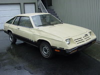 1979 Dodge Omni Overview 1979 Dodge Omni Overview