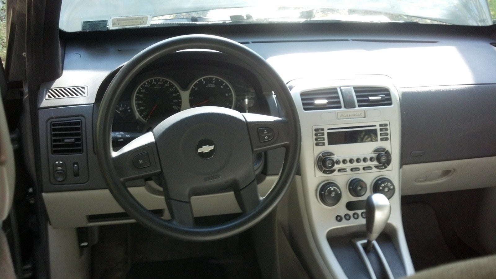 2006 Chevrolet Equinox - Pictures - CarGurus