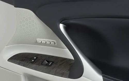 2010 Lexus IS 250