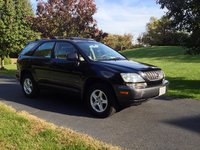 RX 300 RX 300