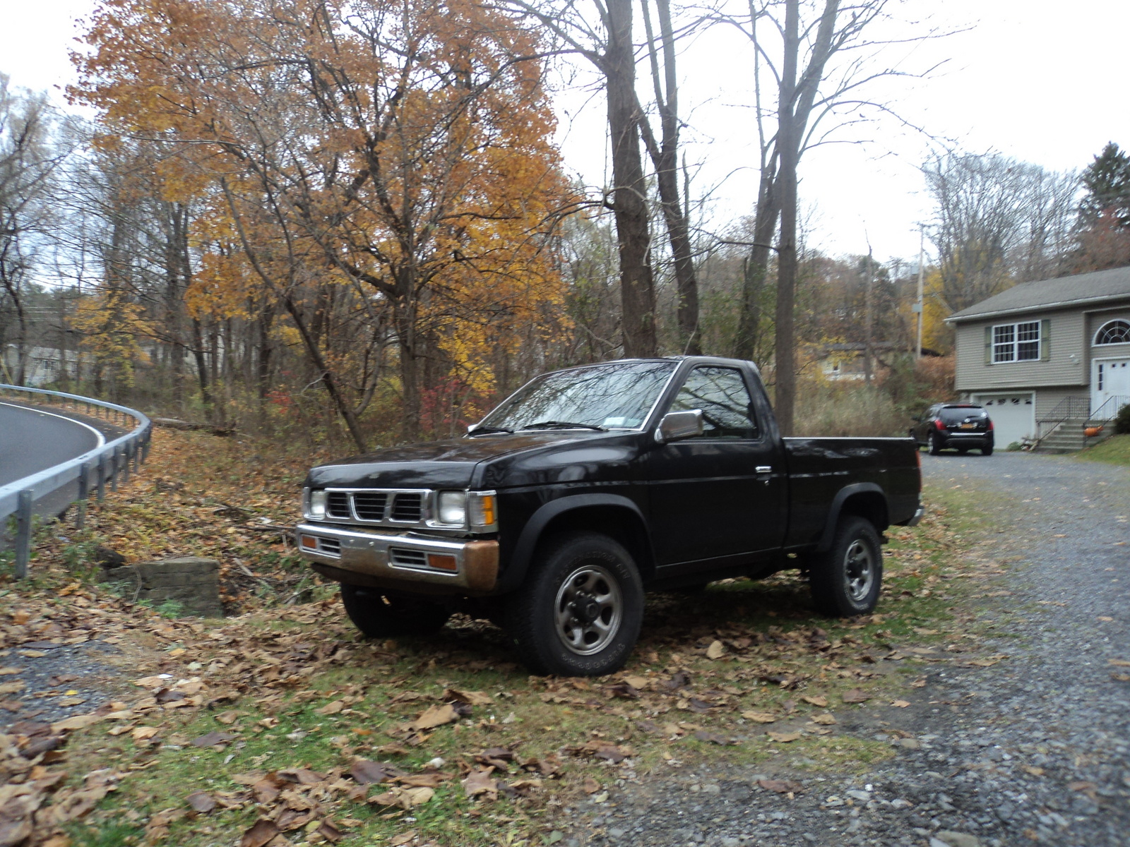 Truck Truck