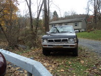Truck Truck
