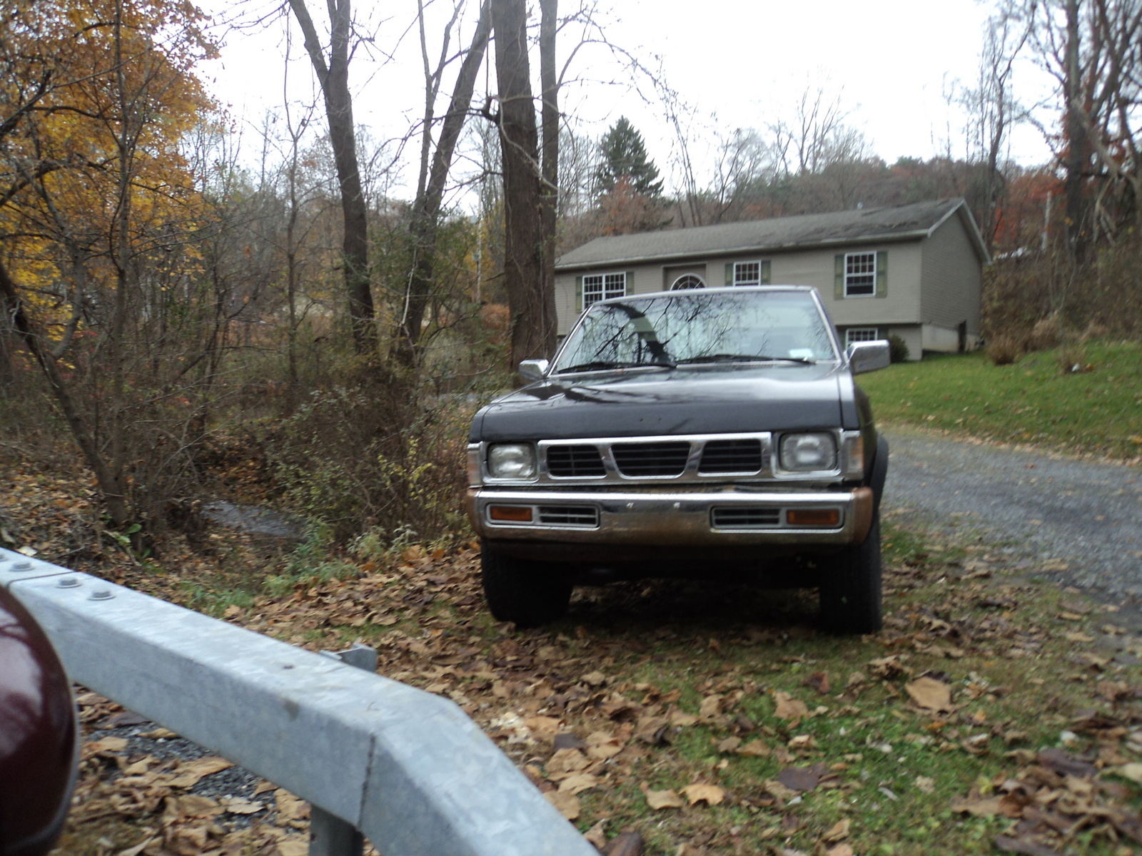 Truck Truck
