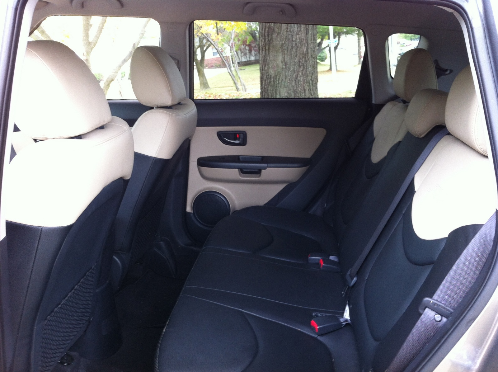 2011 Kia Soul