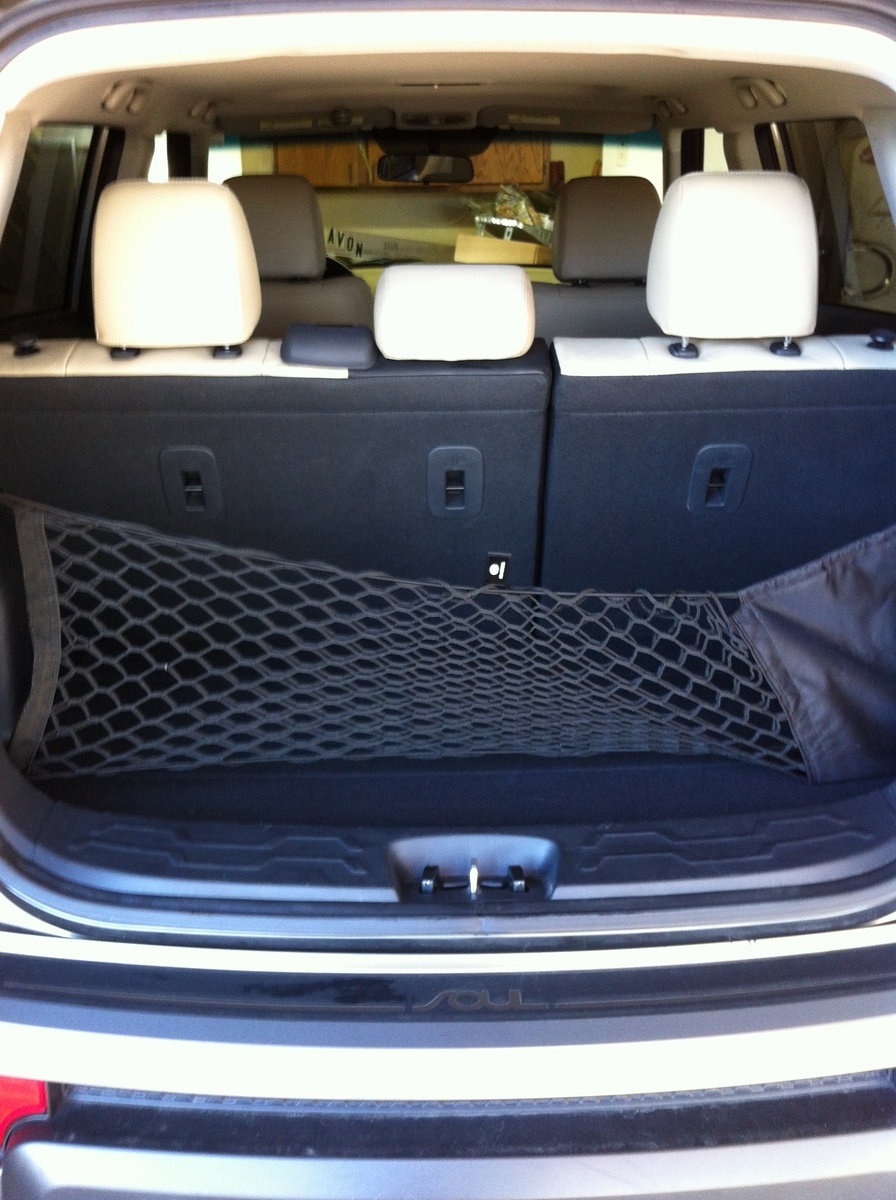 2011 Kia Soul