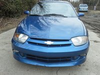 Cavalier Cavalier