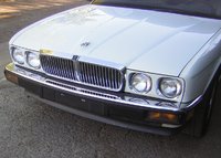 1988 Jaguar XJ-Series Overview 1988 Jaguar XJ-Series Overview