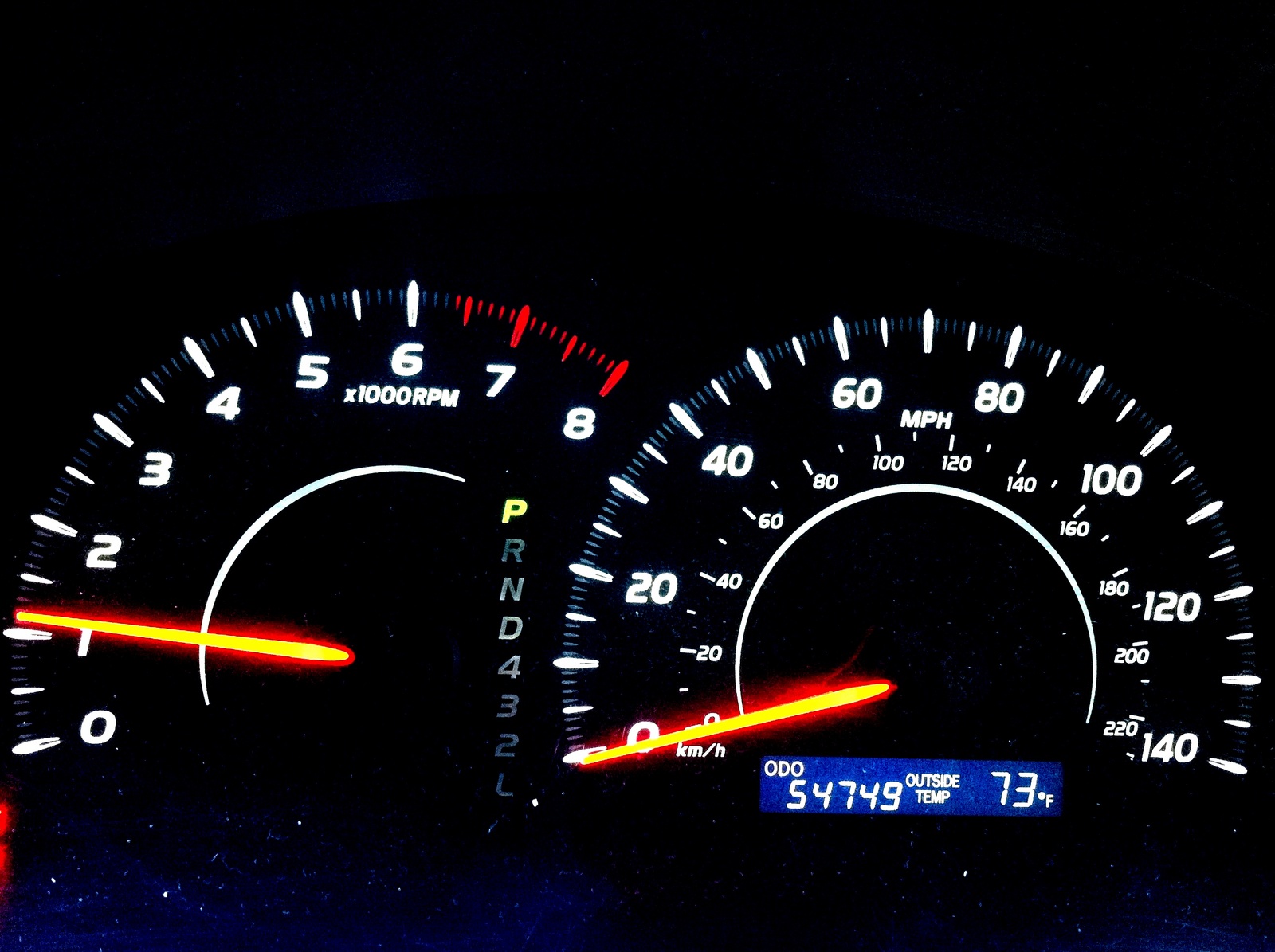 2009 Toyota Camry