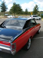 Chevelle Chevelle
