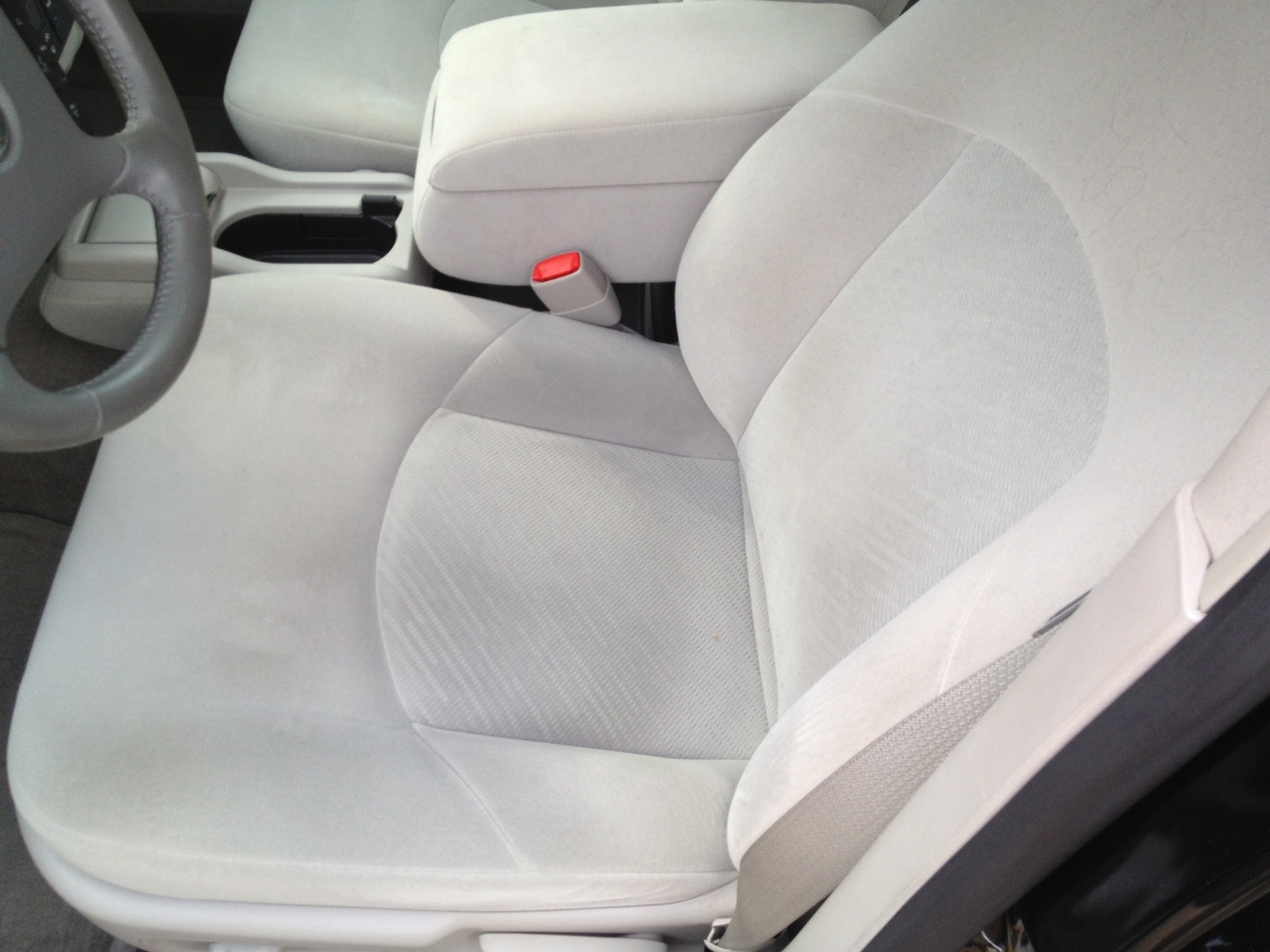 2009 Buick LaCrosse