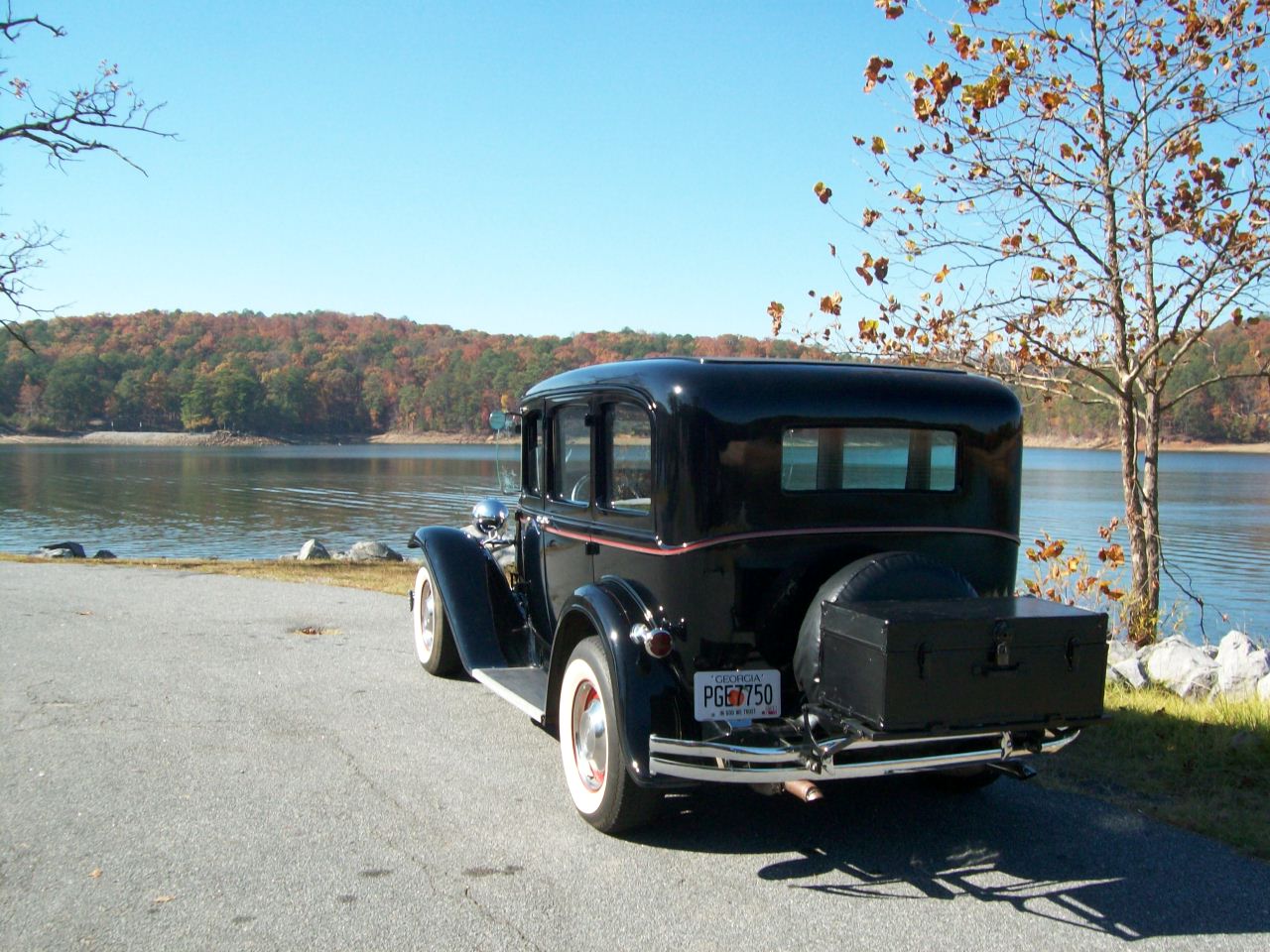 1990 Chrysler imperial #4