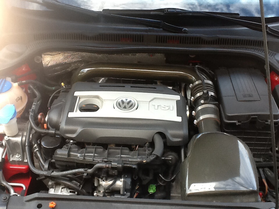 2012 Volkswagen Jetta