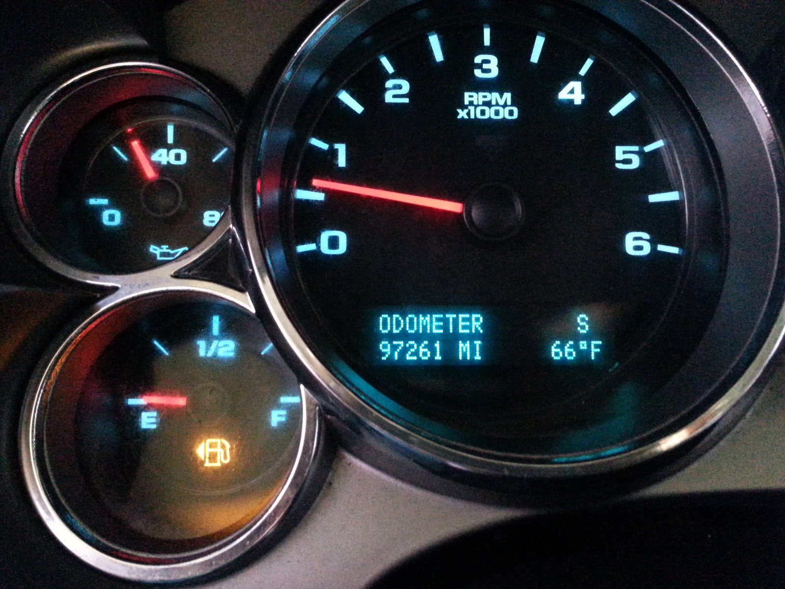 2009 Chevrolet Silverado 1500