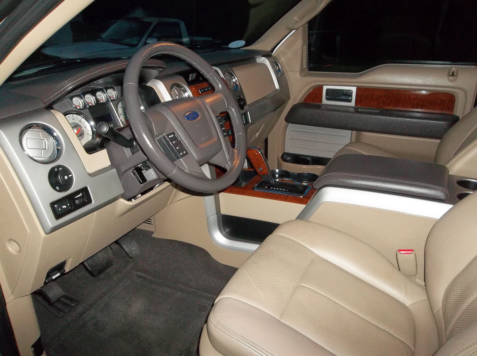 2010 Ford F-150 - Pictures - CarGurus