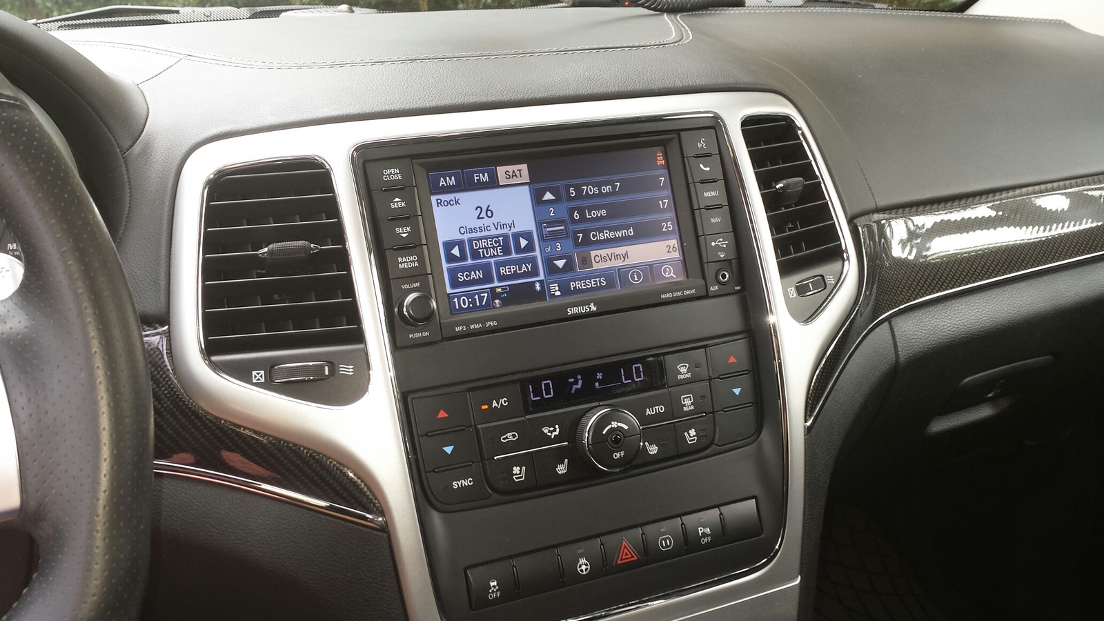 2012 Jeep Grand Cherokee