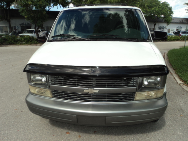 Used chevy and gmc cargo vans for sell #3