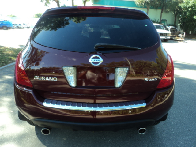 Average price 2007 nissan murano