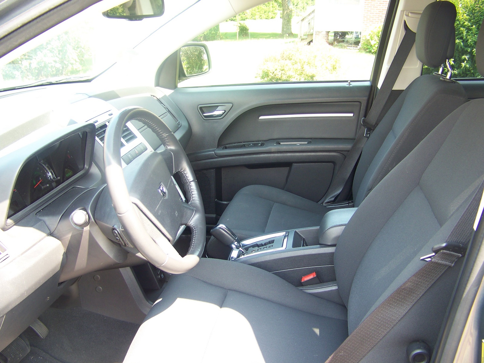 2010 Dodge Journey