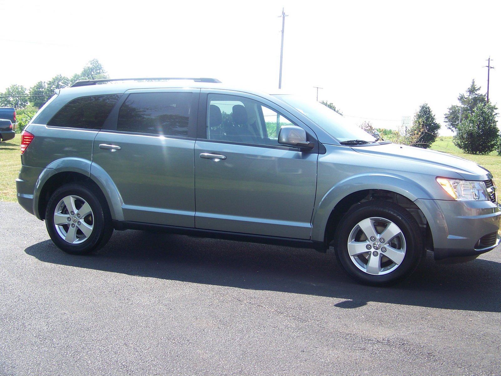 2010 Dodge Journey Review CarGurus