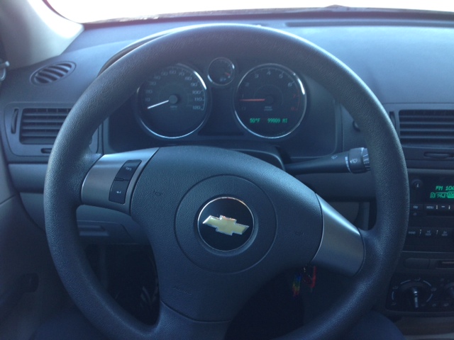 2008 Chevrolet Cobalt