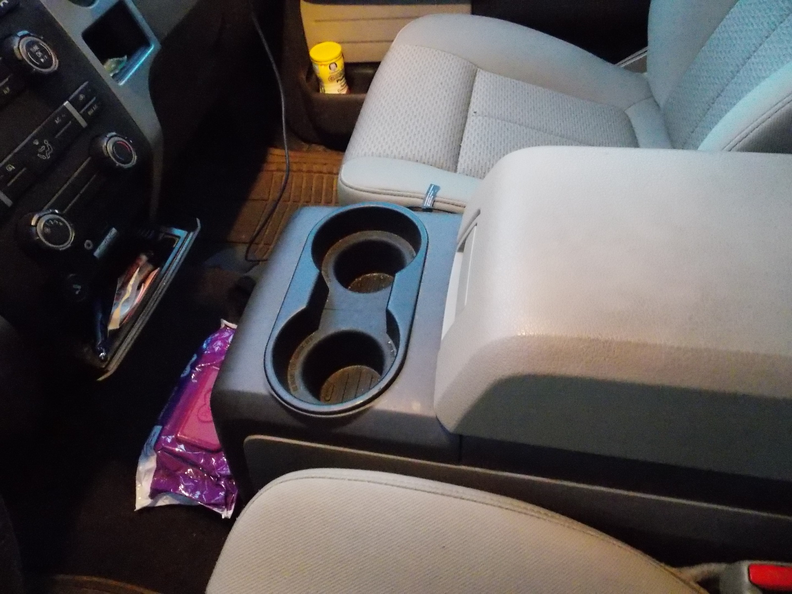 2009 Ford F-150