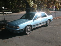 Cutlass Ciera Cutlass Ciera