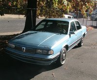 Cutlass Ciera Cutlass Ciera