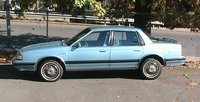 Cutlass Ciera Cutlass Ciera