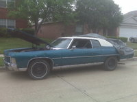 1971 Chevrolet Caprice Overview 1971 Chevrolet Caprice Overview
