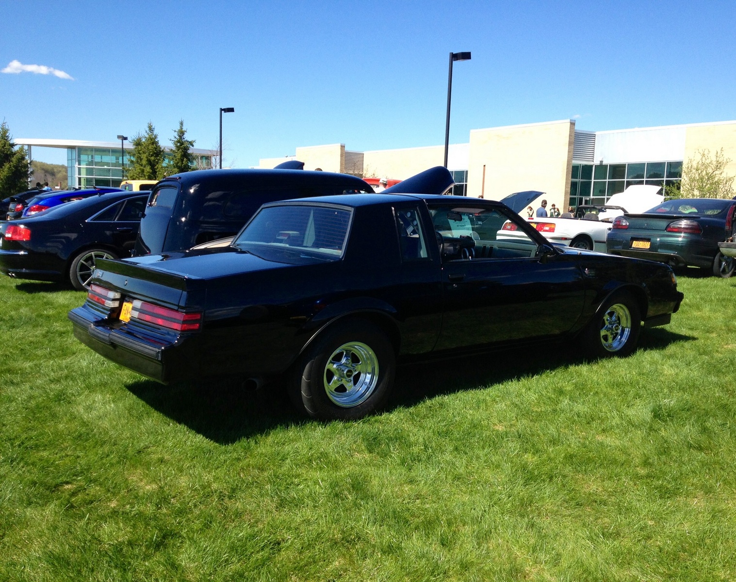 1987 Buick Regal