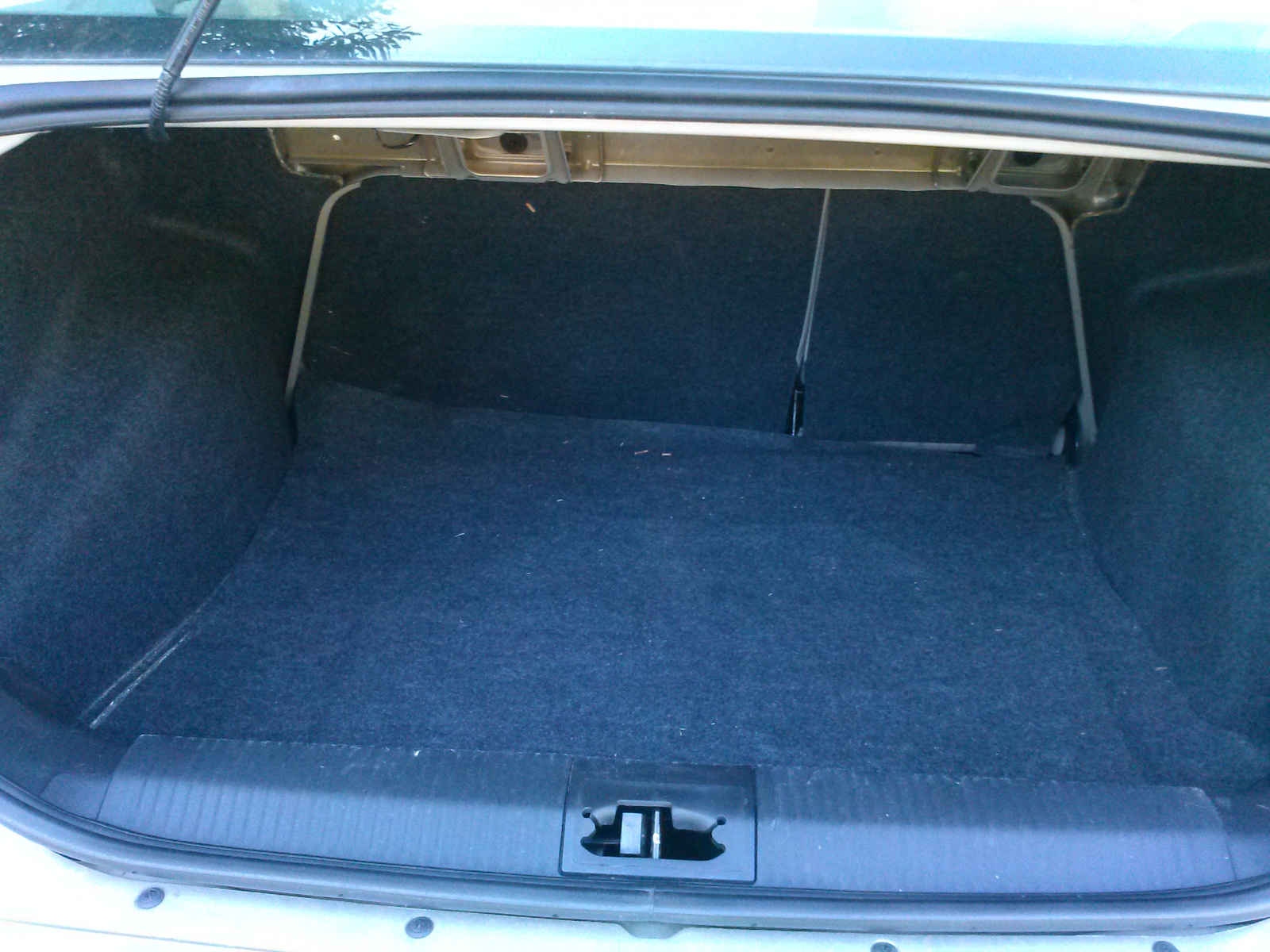 2011 Ford Focus
