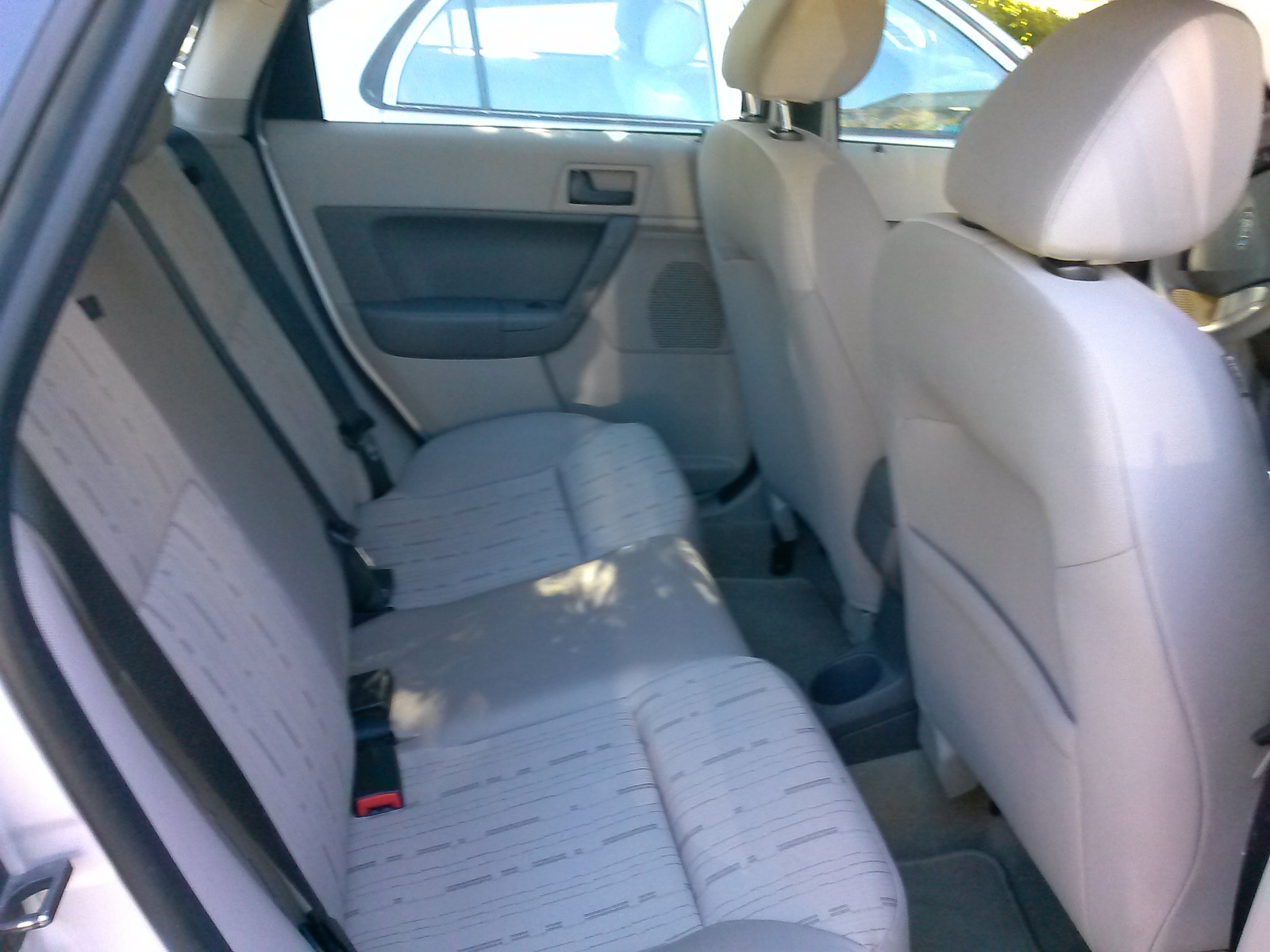 2011 Ford Focus