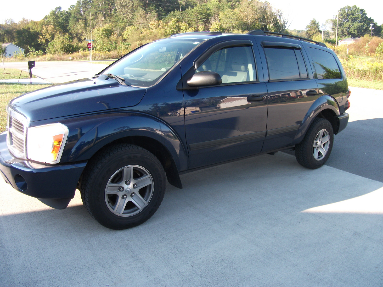 2006 Dodge Durango