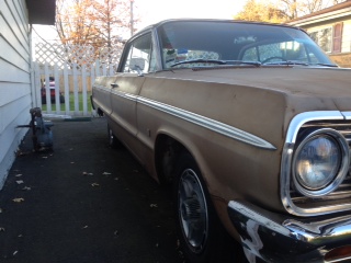 1964 Chevrolet Impala
