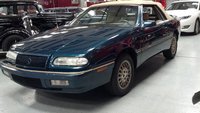 1995 Chrysler Le Baron Overview 1995 Chrysler Le Baron Overview