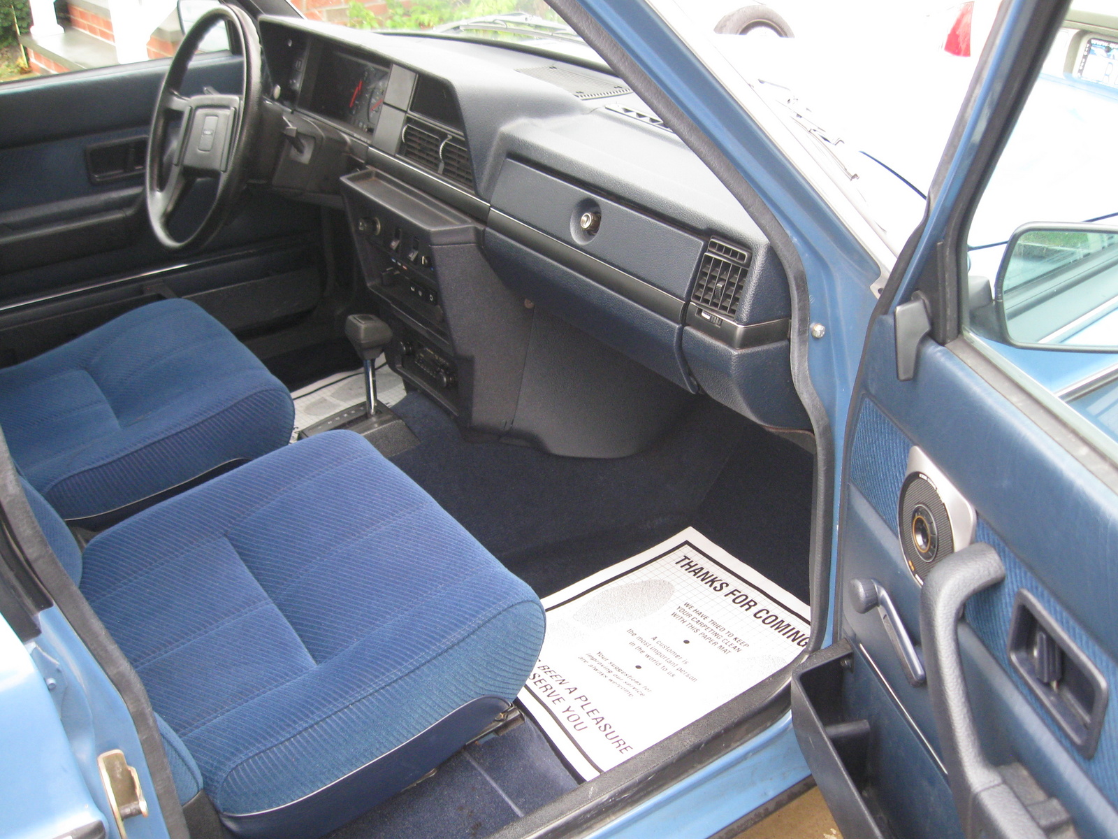 1985 Volvo 240 Pictures Cargurus