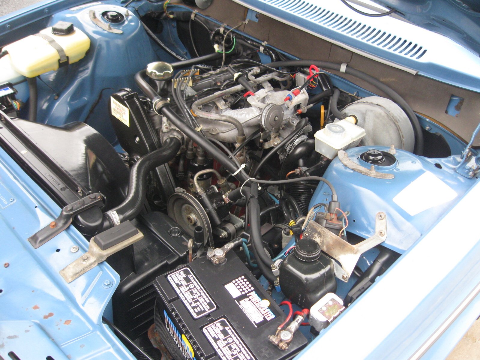 1985 Volvo 240 Pictures Cargurus