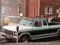 1978 Ford F-350 Overview 1978 Ford F-350 Overview