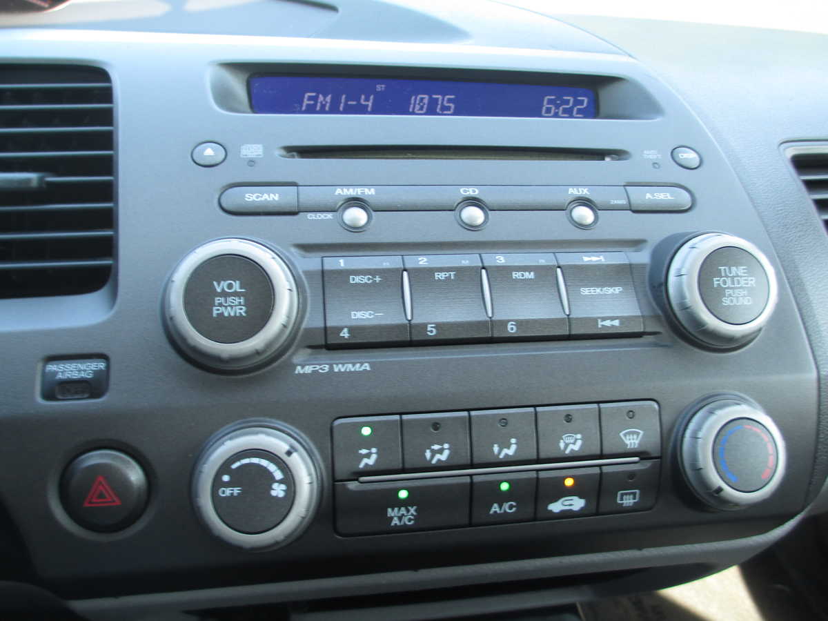 2009 Honda Accord
