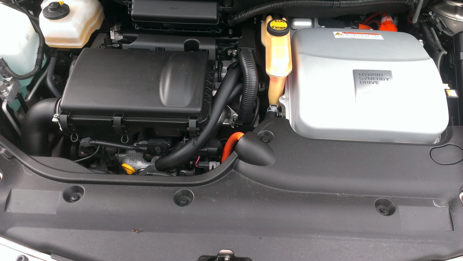 2008 Toyota Prius