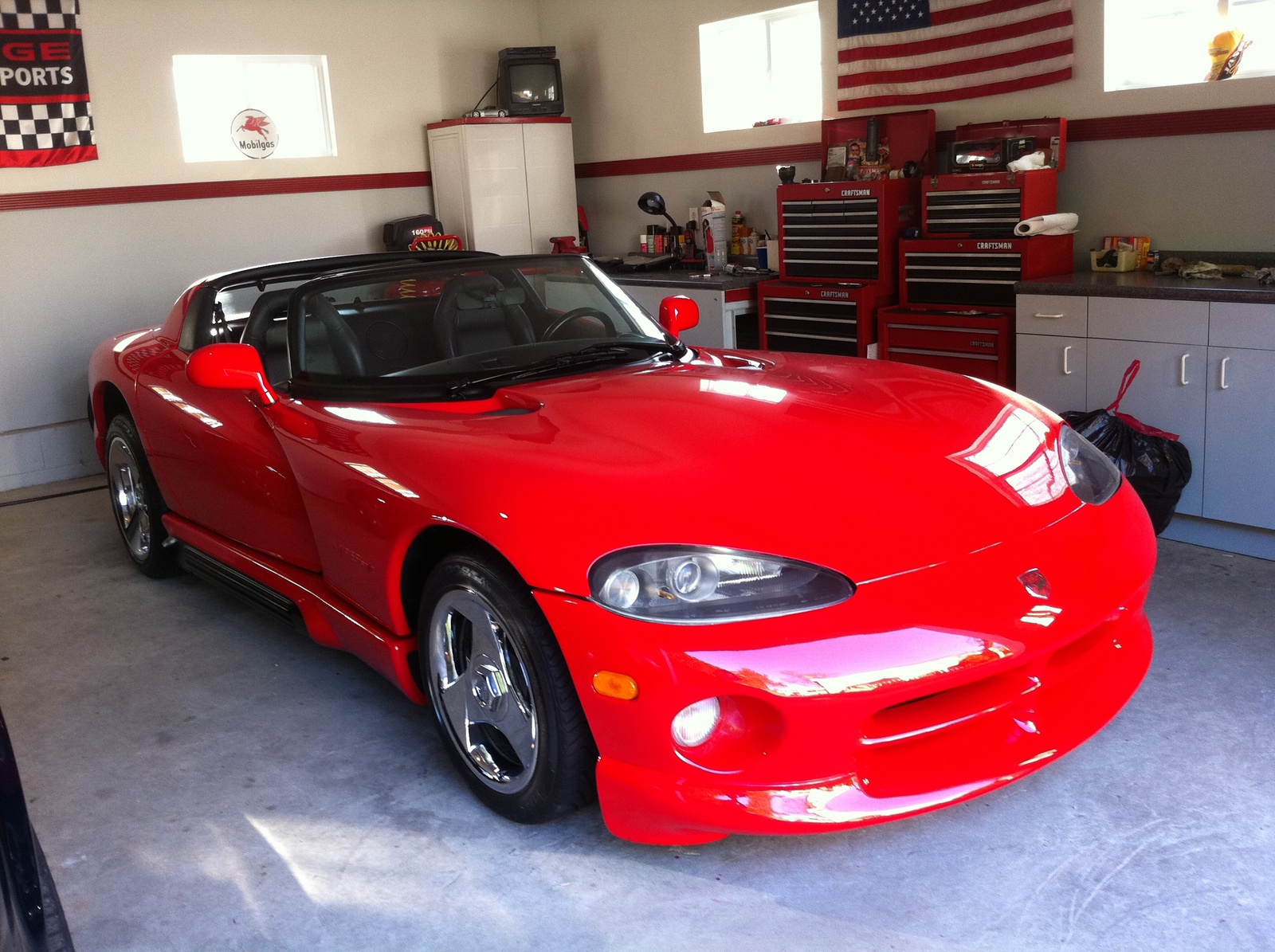 1994 Dodge Viper Pictures Cargurus
