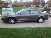 Alero Alero